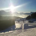 In Near Lift *