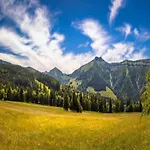 Apartment In Flachau Near Ski Lift