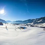 Apartment In Flachau Near Ski Lift Flachau