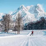 Apartment In Flachau Near Ski Lift Apartment *