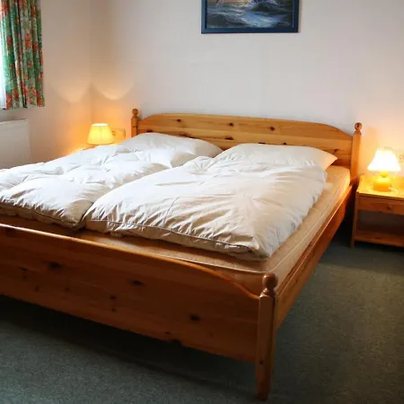 Appartement Spacious In With Sauna