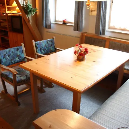 Spacious In With Sauna Flachau