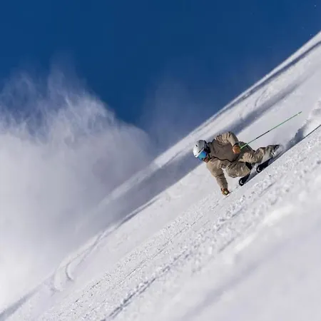 Appartement In Near Lift Flachau