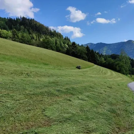 In Near Lift Apartament Flachau