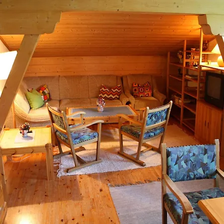 Apartament In Near Lift