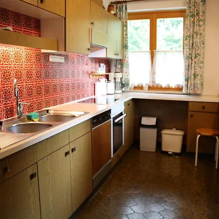 In Near Lift Appartement