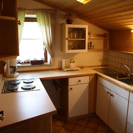 In Near Lift Appartement