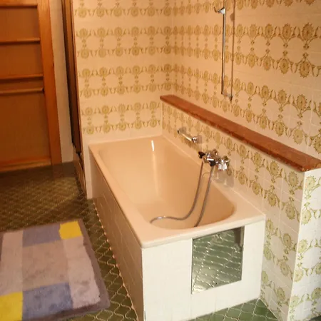 In Near Lift Flachau