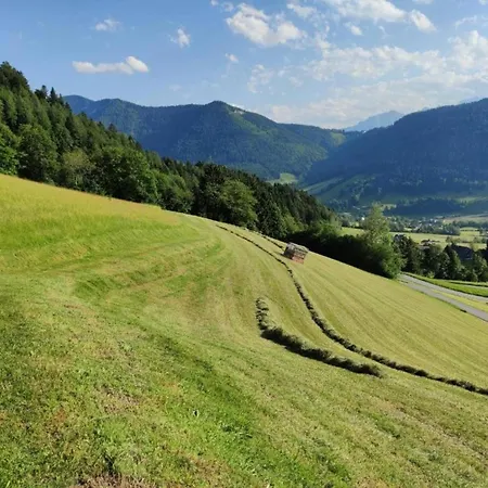 In Near Lift * Flachau