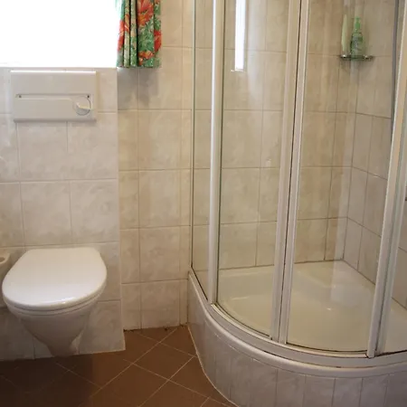 In Near Lift Apartament