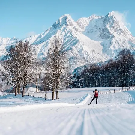 In Near Lift Appartement *