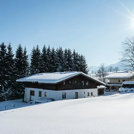 Spacious In With Sauna * Flachau
