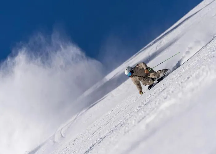 Apartament In Near Lift Flachau