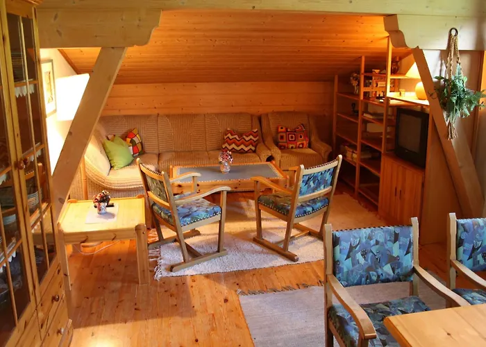 Apartament In Near Lift