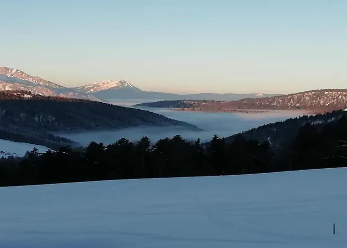 Apartament In Near Lift Flachau