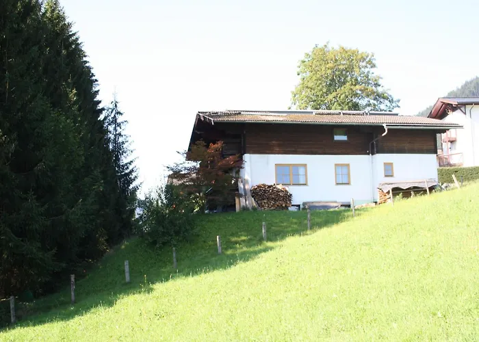 Apartment In Flachau Near Ski Lift