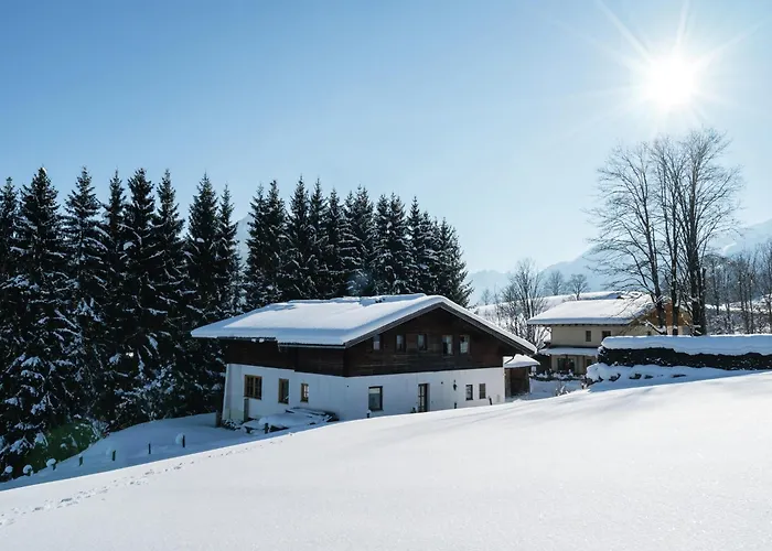 Apartment Apartment In Flachau Near Ski Lift *