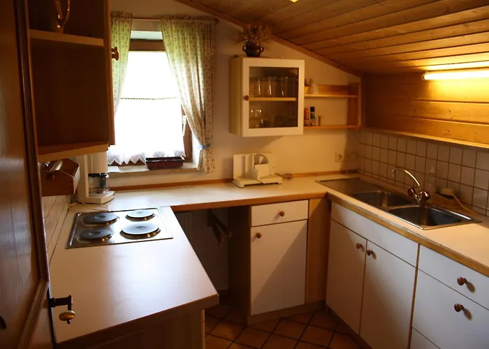 Apartment In Flachau Near Ski Lift Apartment