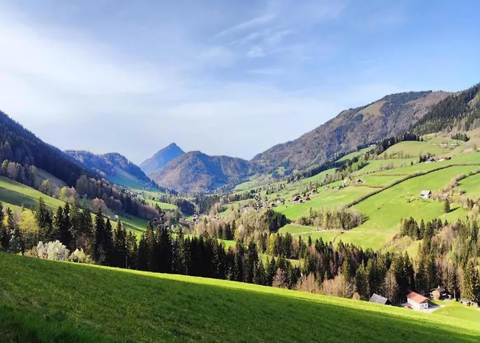 Apartment In Flachau Near Ski Lift Apartment Flachau