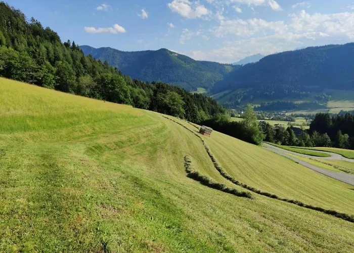 Apartment In Flachau Near Ski Lift * Flachau