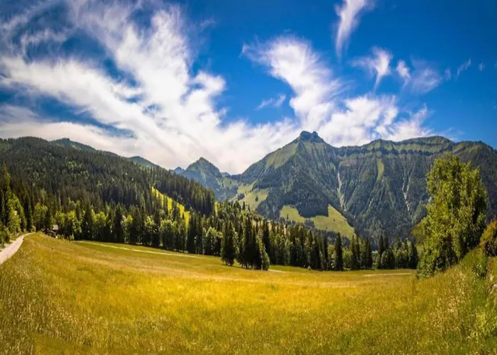 Apartment In Flachau Near Ski Lift
